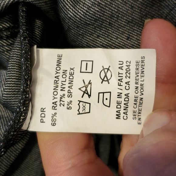 Margaret M Slimming Pants Size M - Picture 6 of 7